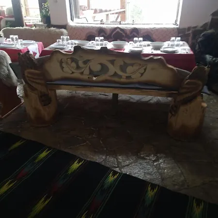 Къща За Гости В Индже Войвода Улица Пирин 28 بيت للعطل Indzhe Voyvoda