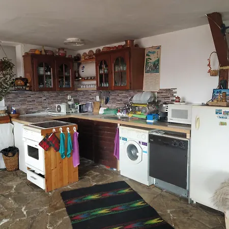 Holiday home Къща За Гости В Индже Войвода Странджа *