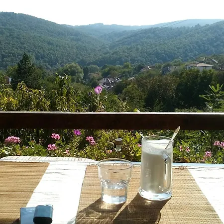 Къща За Гости В Индже Войвода Странджа Holiday home *