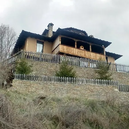 Holiday home Къща За Гости В Индже Войвода Странджа Indzhe Voyvoda