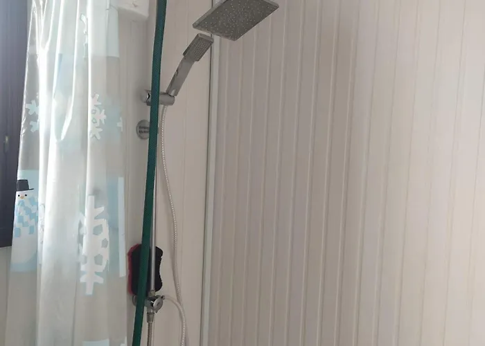 Къща За Гости В Индже Войвода Странджа Holiday home