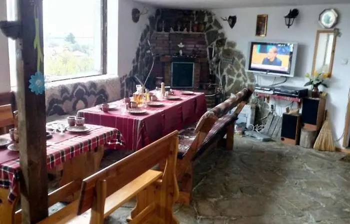 Holiday home Къща За Гости В Индже Войвода Странджа *