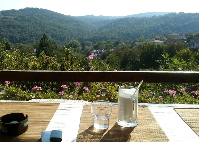 Къща За Гости В Индже Войвода Странджа Holiday home *